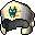 Blue Dragon Barbute